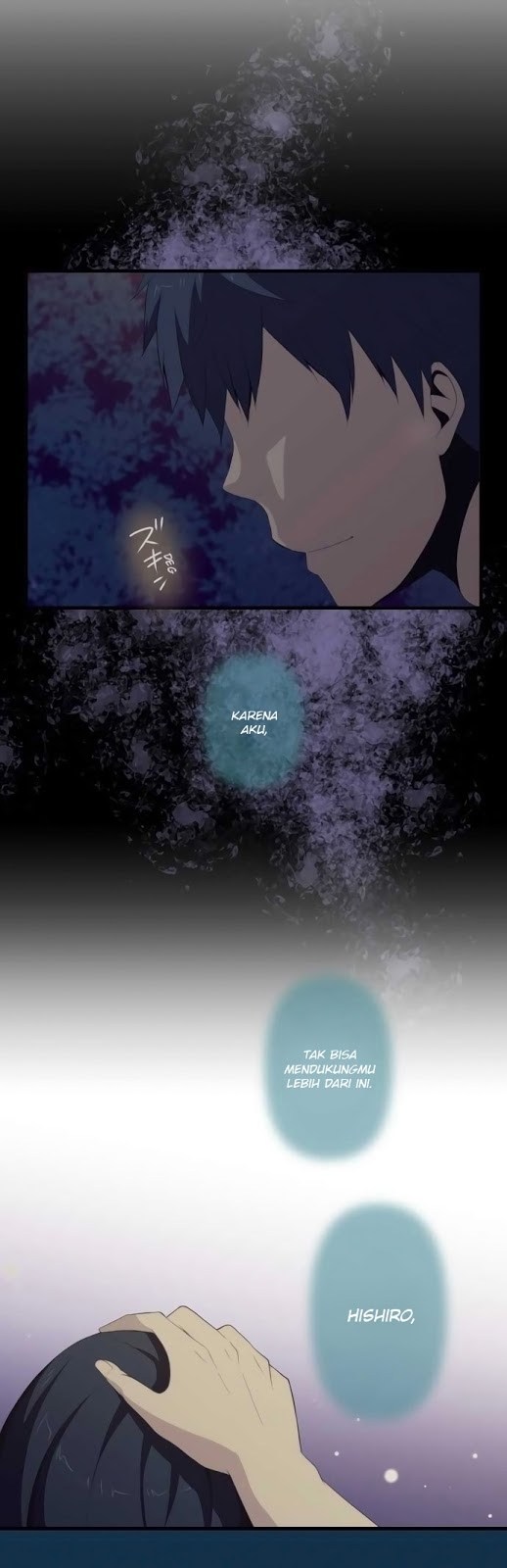 ReLife Chapter 107 Gambar 17